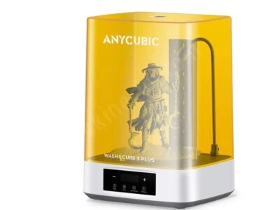Anycubic Photon Mono M7 Pro Reçineli 3D Yazıcı