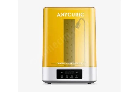 Anycubic Photon Mono M7 Pro Reçineli 3D Yazıcı