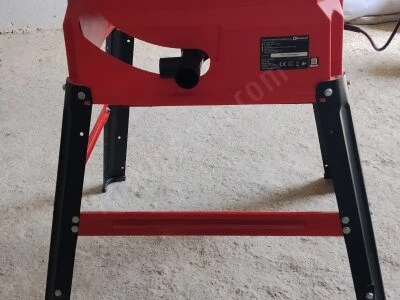 Yatar Testere Tezgah Testere