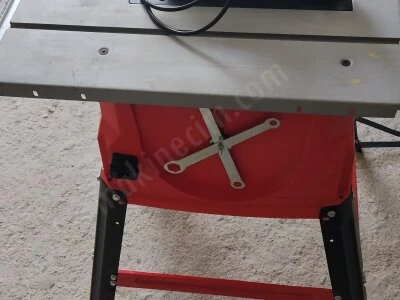 Yatar Testere Tezgah Testere