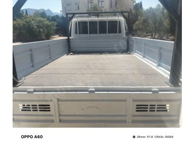 Fort Transit 155T 350M 2012 Model