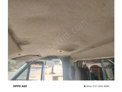 Fort Transit 155T 350M 2012 Model