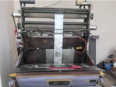 64/90 Yaldızlı Pedal
