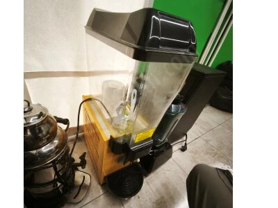 Remta Profesyonel Içecek Soğutma Makinesi