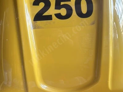 200 Bar Yıkama Makinası