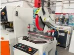 2025 Model Alüminyum Üstten Profil Kesim 400 Lük 380 Volt Soğutmalı