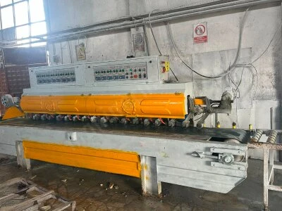 Mermer Makinaları