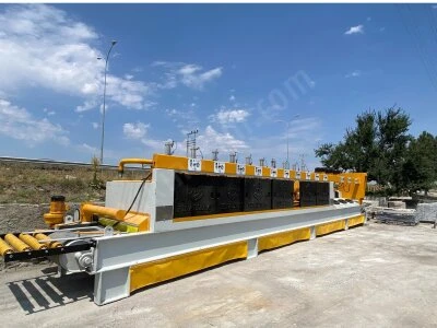 Mermer Makinaları