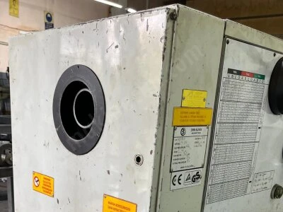 Zmm Sliven 2 Metre Cu 580M Bulgar Torna