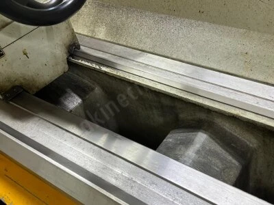 Zmm Sliven 2 Metre Cu 580M Bulgar Torna