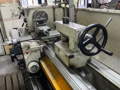 Zmm Sliven 2 Metre Cu 580M Bulgar Torna
