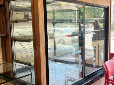 Bir Kasap Dükkanı Için Gerekli Olan Tüm Ekipmanlar