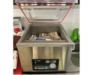 Bir Kasap Dükkanı Için Gerekli Olan Tüm Ekipmanlar