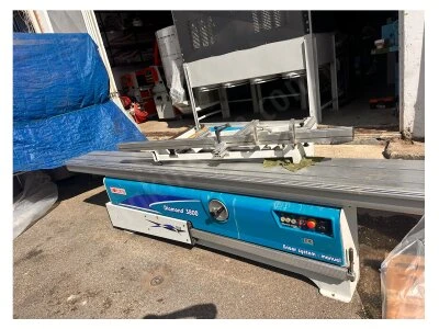 Mızrak Diamond 3800 Çizicili Yatar Daire Makinası 2.El