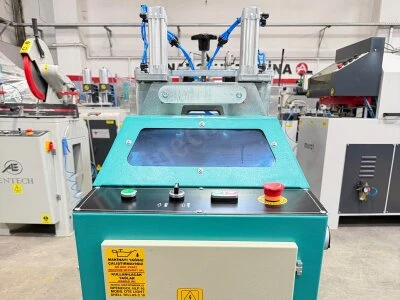 Pvc Kalıpsız Çıta Kesme Makinası Yeni ( 8 Çeşit ) Anadolu Makinadan