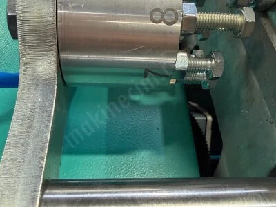 Pvc Kalıpsız Çıta Kesme Makinası Yeni ( 8 Çeşit ) Anadolu Makinadan