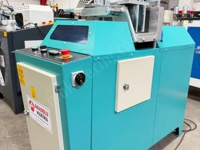 Dijital Metrelik Pvc ve Alüminyum Kesim Makinaları İçin Yeni