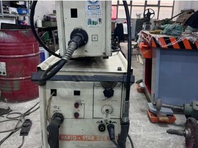 Satılık 300 Amper Gedik Gazaltı Kaynak Makinası