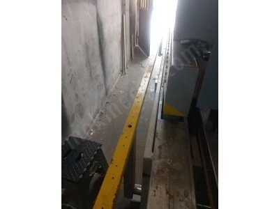 Anadolu 3 Ünüte Kenar Bantlama