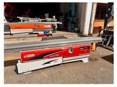Mızrak 3200 2017 Model Çizicili Yatar Daire Makinası