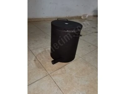 15-20 Kg Ergitme Ocağı