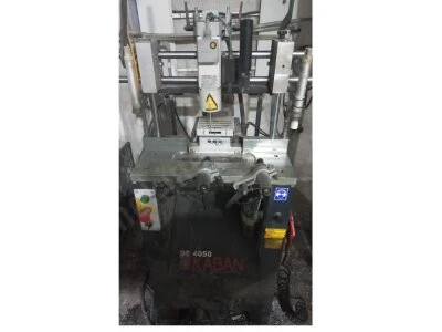 Kaban Ma 2010 Açılı Köşe Kaynak - Lc 2010 Üç Frezeli Su Tahliye - De4050 Manuel Üçlü Delme Freze Pvc Makina 3 Lü Seti