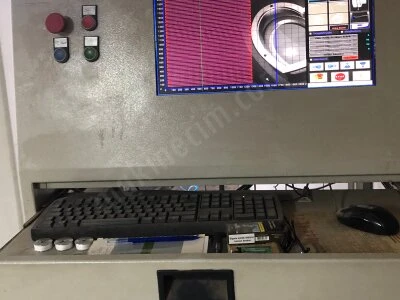 Temiz Kullanılmış Makina