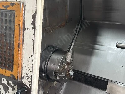 Devren Veya Tek Tek Satılık Imalathane , Işleme Merkezi, Torna, Kompresör, Masa Üstü Matkap,Matkap, Kumla