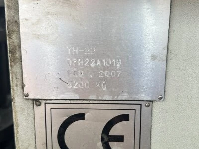 Devren Veya Tek Tek Satılık Imalathane , Işleme Merkezi, Torna, Kompresör, Masa Üstü Matkap,Matkap, Kumla