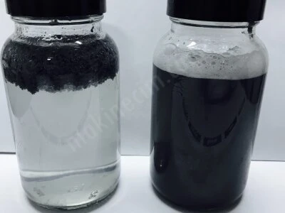Evakim Paint Sludge Scraper & Treatment System For Water-Wash Spray Booths