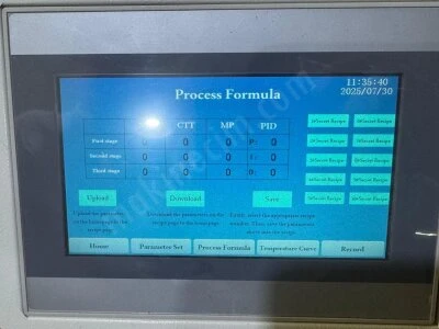 Pıd Kontrol Cihazı