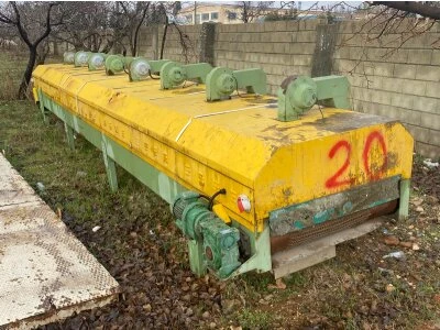 4Adet İtalyan Malı Este Simec