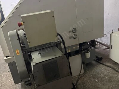 Atölyeden 12” İnç 1400 Boy Cnc Torna