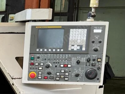 Atölyeden 12” İnç 1400 Boy Cnc Torna