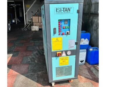 Kalıp Şartlandırıcısı 10 Kw