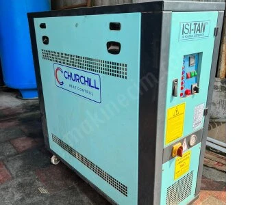 Kalıp Şartlandırıcısı 10 Kw