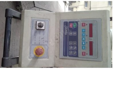 Abkant Pres Durmazlar 11 Kw 50 Hz
