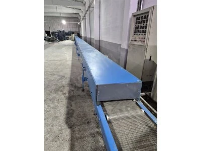 Komple Küp Şeker Tesisi