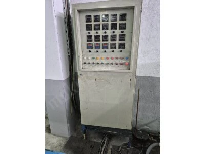 Komple Küp Şeker Tesisi