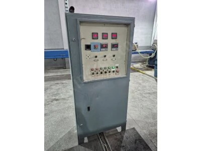 Komple Küp Şeker Tesisi