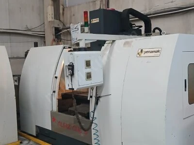 Yenamak Fh1000