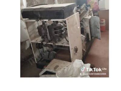 Temiz Sorunsuz Peçete Makinası