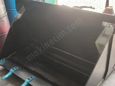 Zomlion Telehendır Hidrolikli Kova