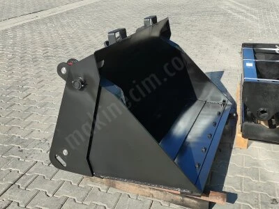 Jcb Telehendır Hidrolikli Kova