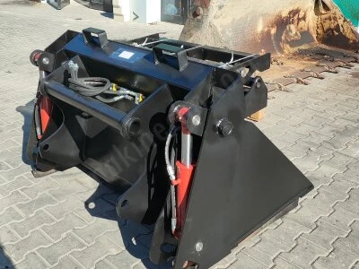 Telehendır Ataşmanları