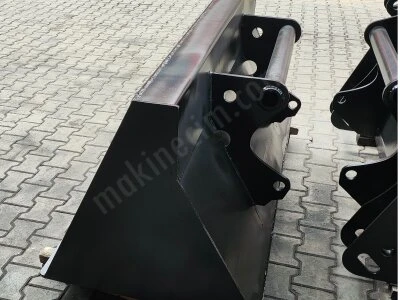 Telehendır Ataşmanları