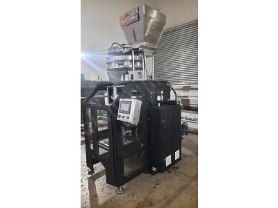 Kahve, Text Bahar At ve Bakliyat Paketleme Makinesi