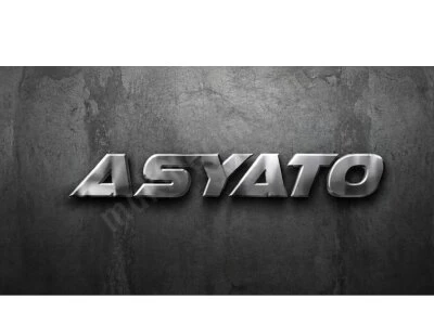 Asyato Pro Max Full Otomatik Çim Çit Örme Makinesi