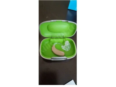 Phonak İşitme Cihazı