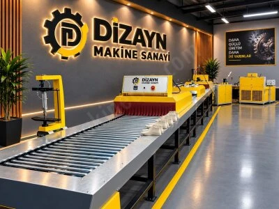 Tunnel Type Drying Ovens